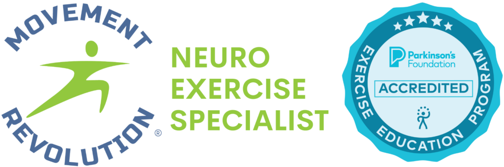 NeuroFit Gym  Neuro Fitness Foundation
