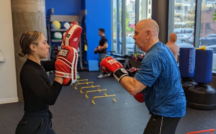  What the Research Says About Exercise and Parkinson’s Disease